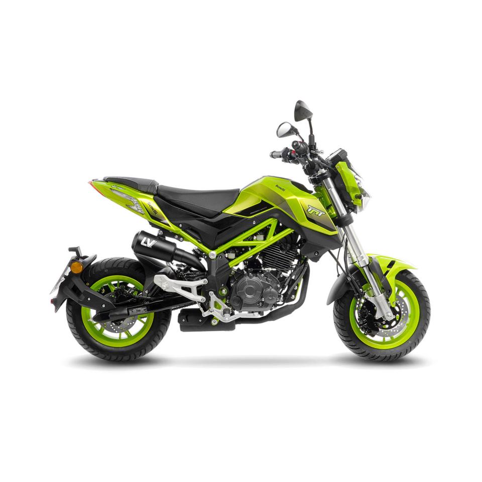 Silencieux d échappement Leovince pour Auto 15262FB Neuf