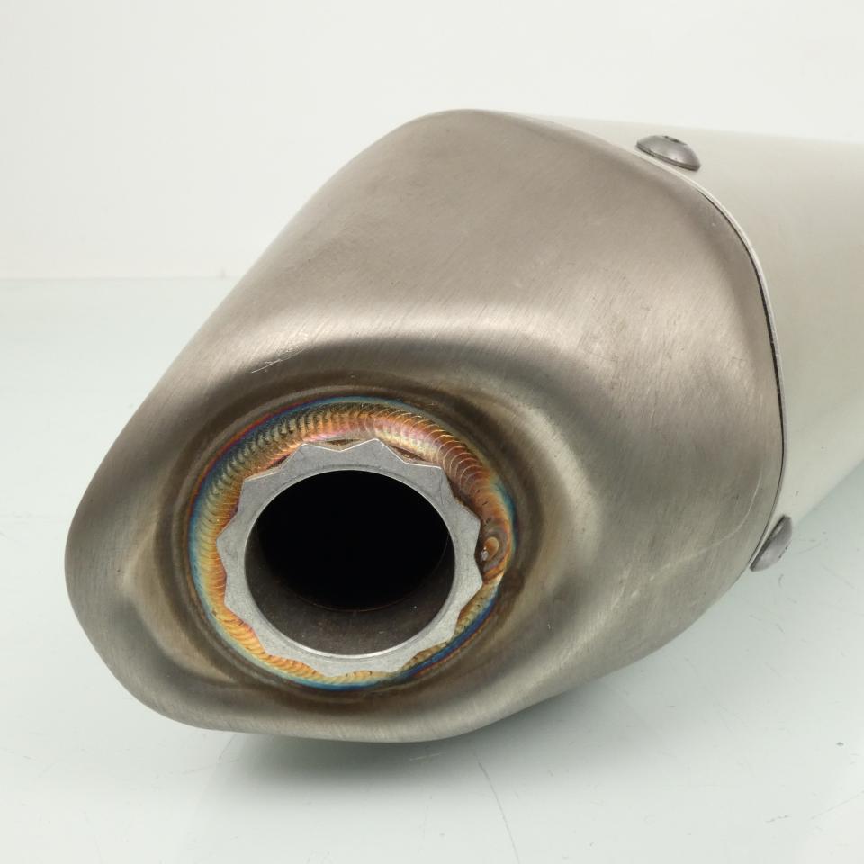 Silencieux origine pour moto KTM 250 EXC-F 2017 à 2019 79005081000 Occasion