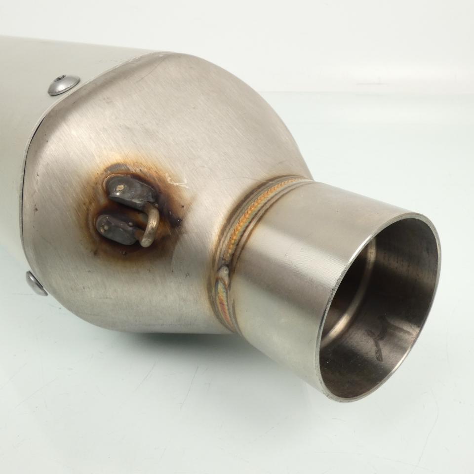 Silencieux origine pour moto KTM 250 EXC-F 2015 à 2016 78705081000 Occasion