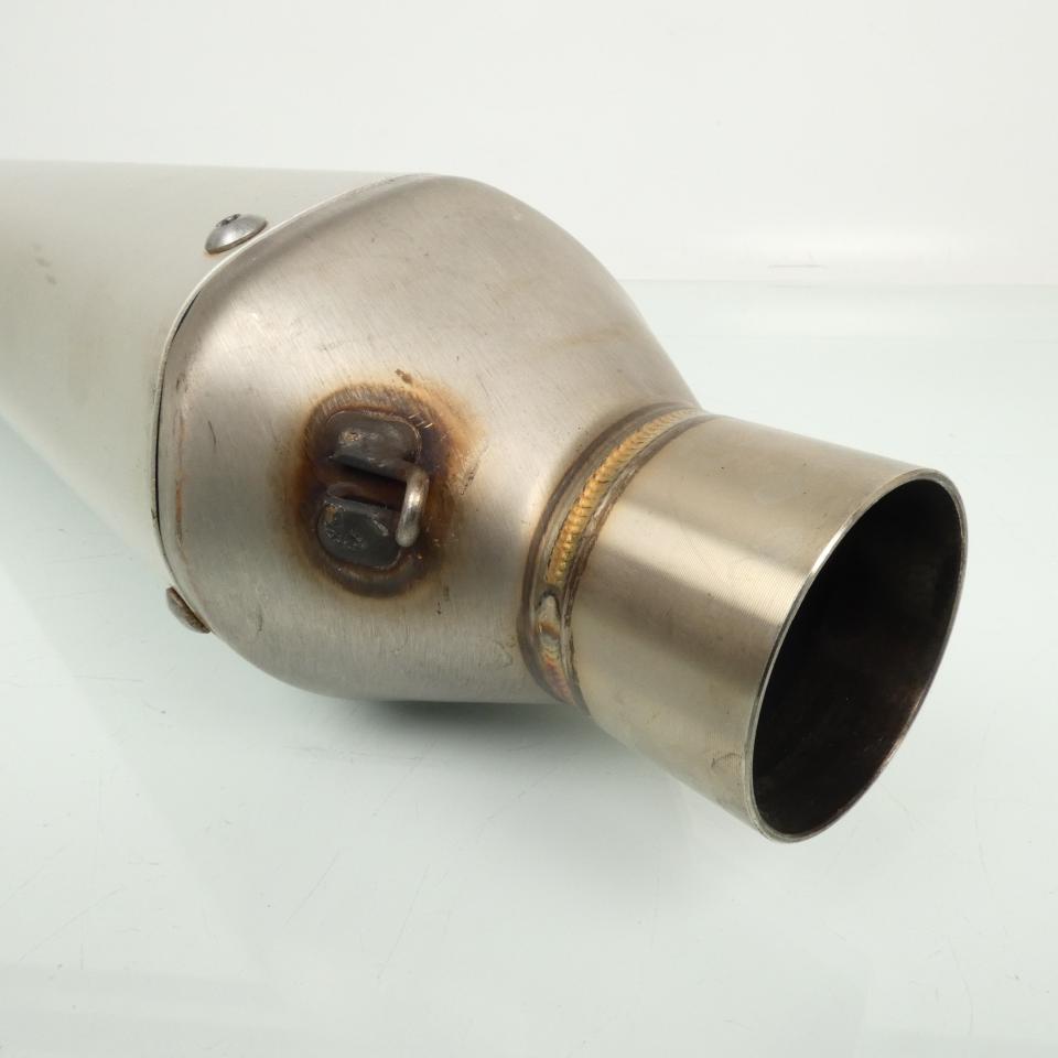 Silencieux origine pour moto KTM 250 EXC-F 2014 77705081000 EXC-F1 Occasion