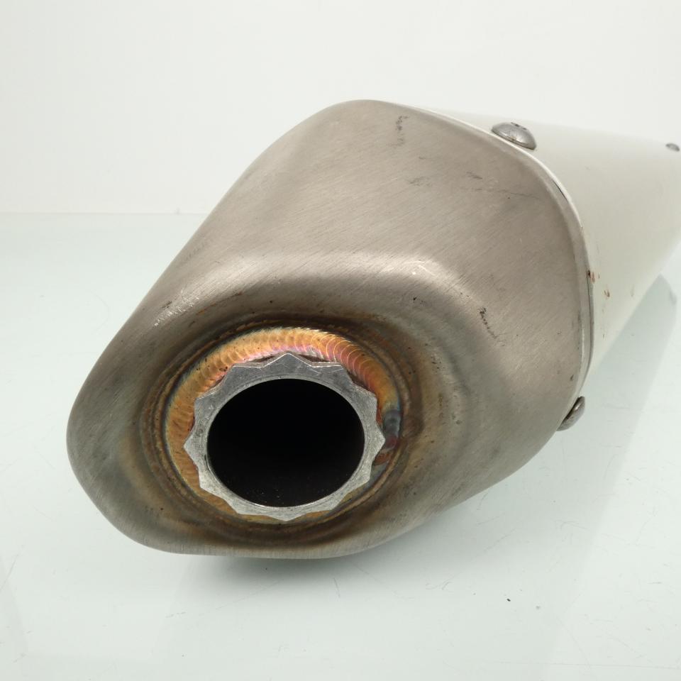 Silencieux origine pour moto KTM 250 EXC-F 2014 77705081000 EXC-F1 Occasion