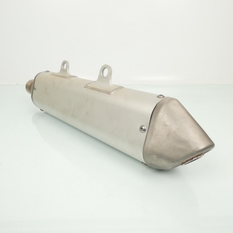 Silencieux origine pour moto KTM 250 EXC-F 2014 77705081000 EXC-F1 Occasion