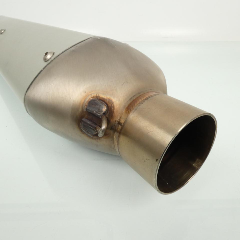 Silencieux origine pour moto KTM 250 EXC-F 2007 à 2011 77005081000 Occasion