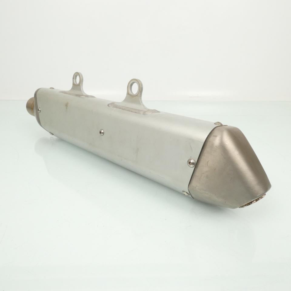 Silencieux origine pour moto KTM 250 EXC-F 2007 à 2011 77005081000 Occasion