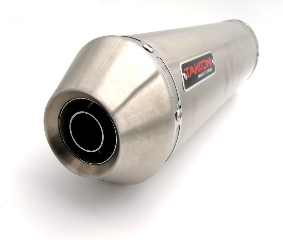 Silencieux d échappement TAKKONI pour auto 090T662T4 Neuf