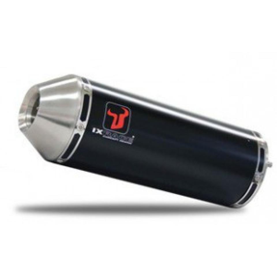 Silencieux d échappement Ixrace pour pour Auto Neuf