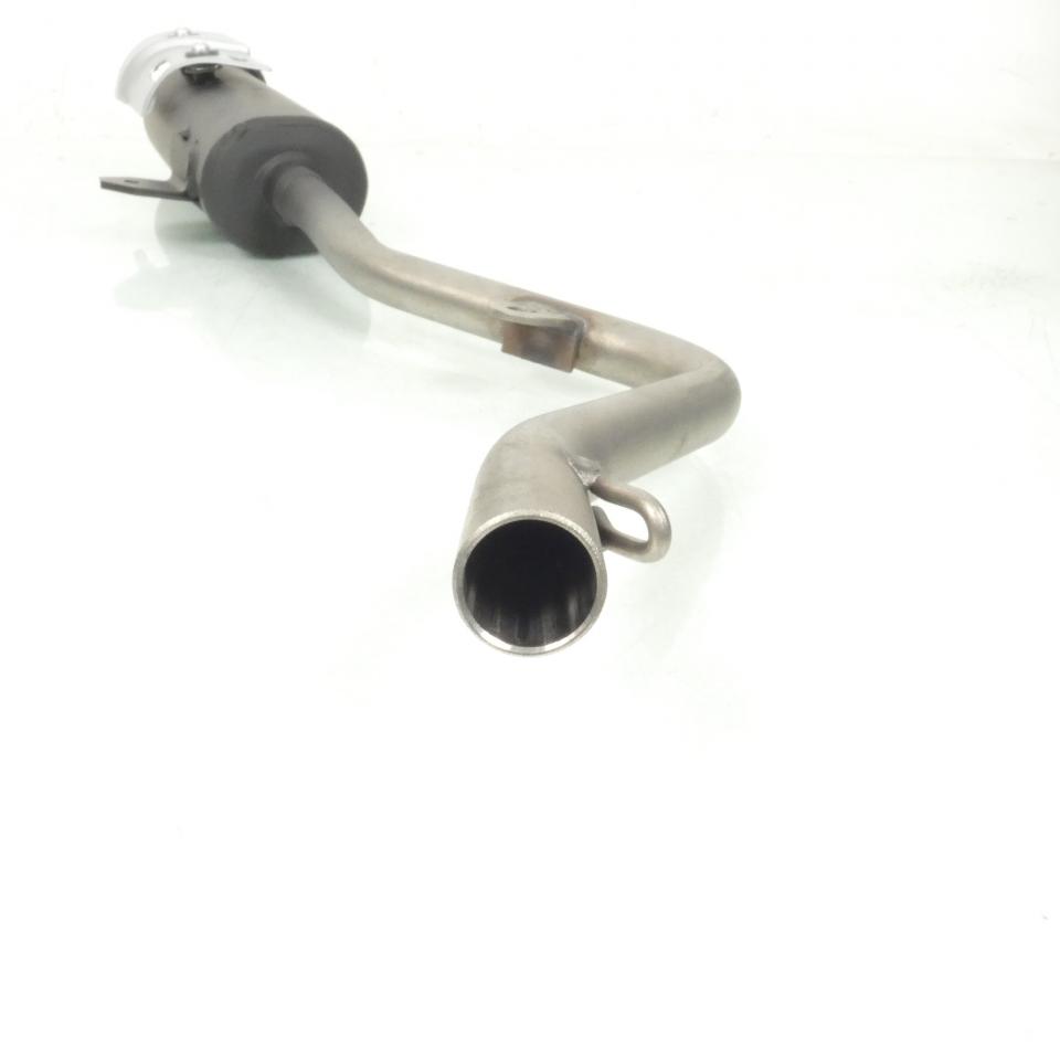 Silencieux échappement pour moto Yamaha 50 DTR 2007-11 13C-E4750-00 Malaguti S2