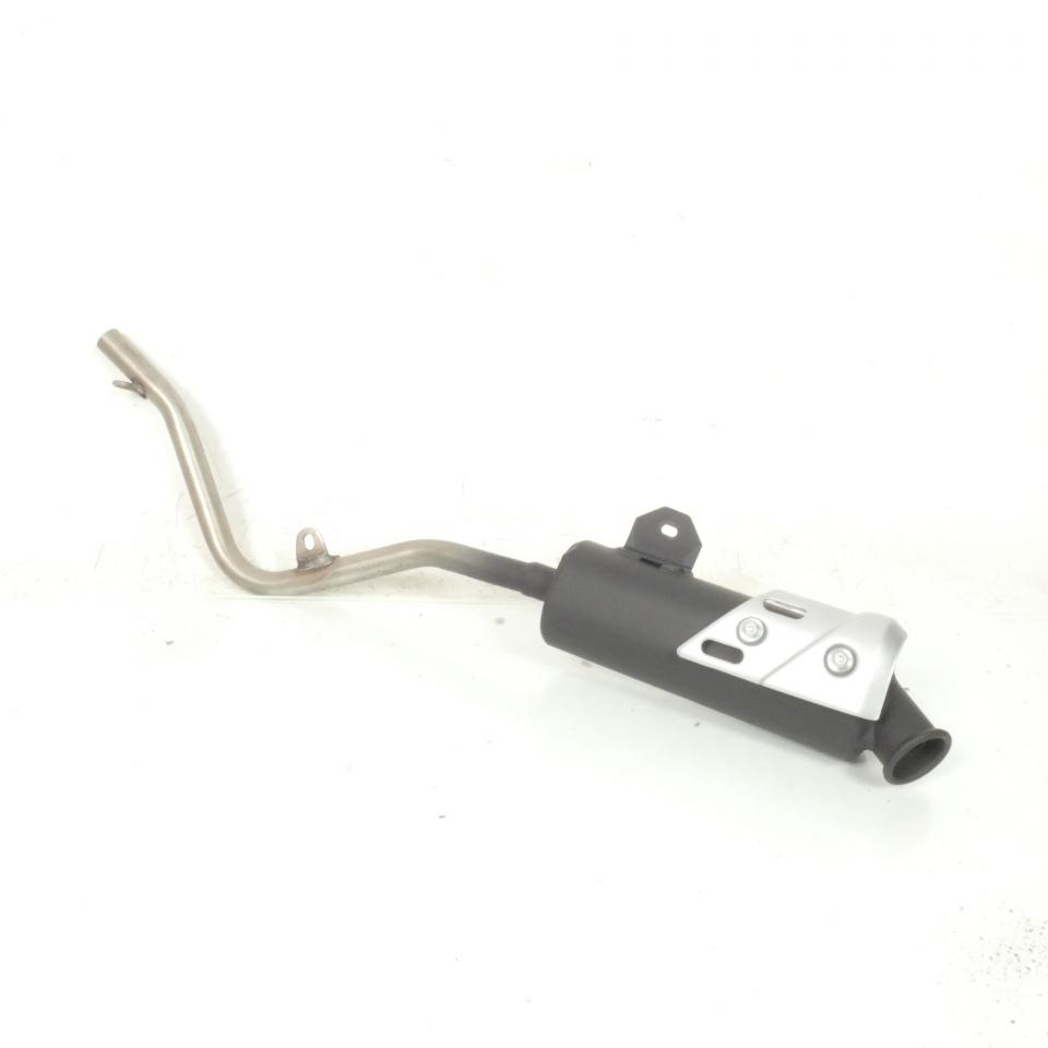 Silencieux échappement pour moto Yamaha 50 DTR 2007-11 13C-E4750-00 Malaguti S2
