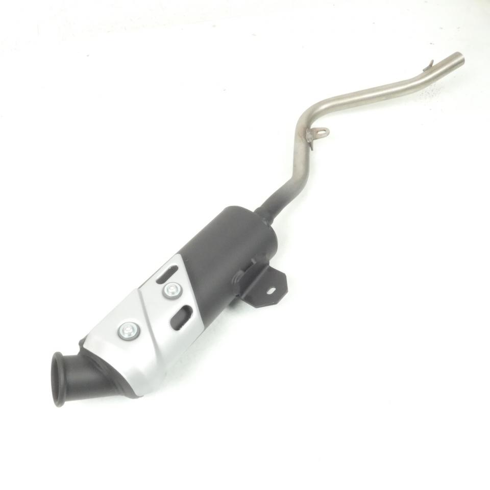 Silencieux échappement pour moto Yamaha 50 DTR 2007-11 13C-E4750-00 Malaguti S2