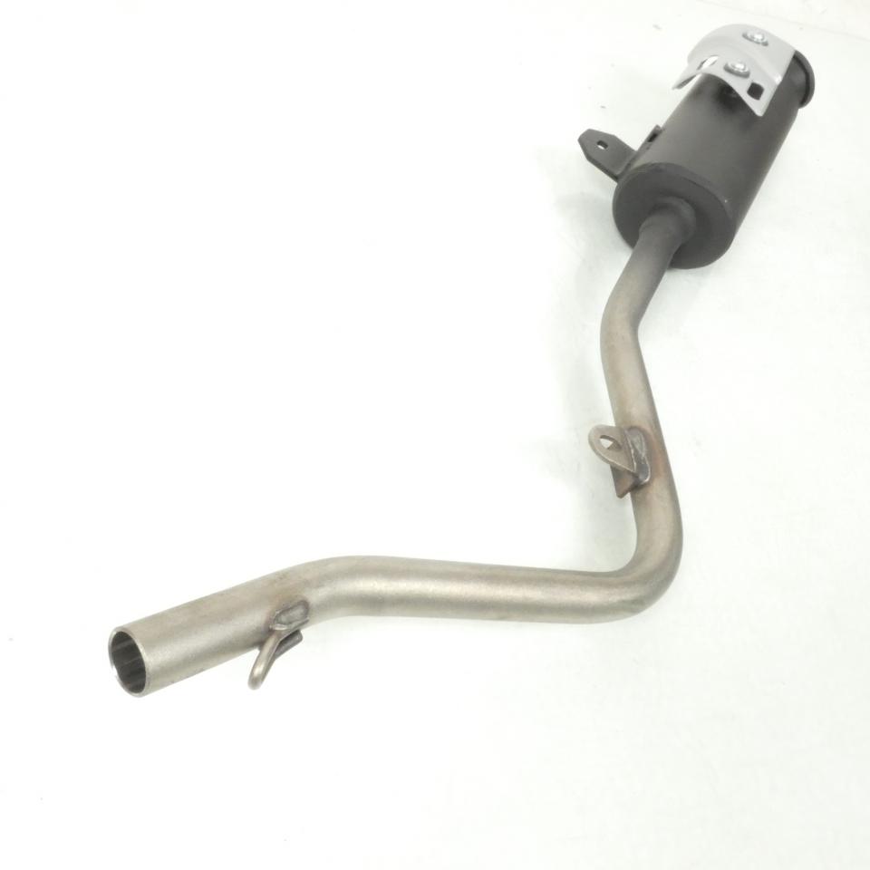 Silencieux échappement pour moto Yamaha 50 DTR 2007-11 13C-E4750-00 Malaguti S2