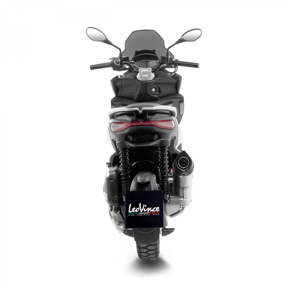Silencieux d échappement Leovince pour Auto 14408EK Neuf