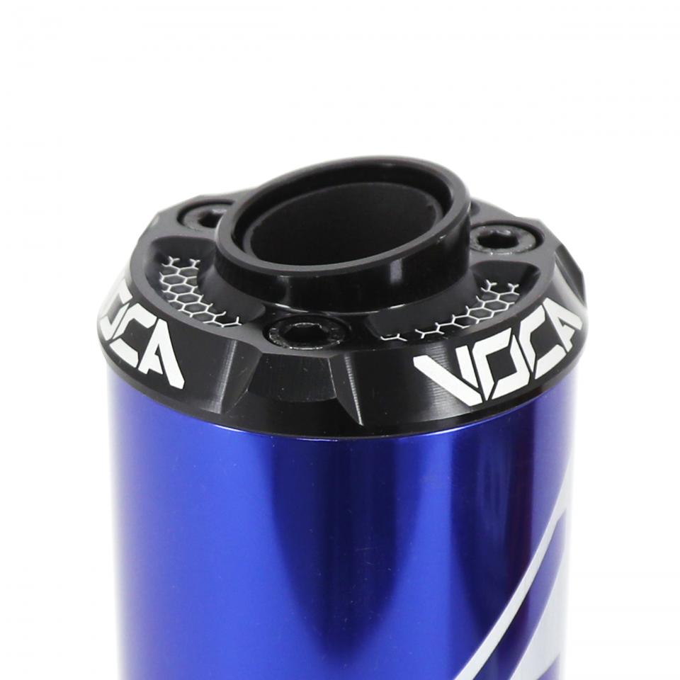 Silencieux d échappement Voca pour Auto Neuf