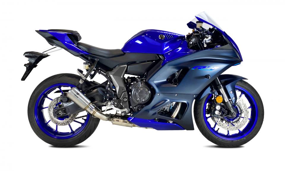 Silencieux d échappement Ixrace pour Auto Neuf