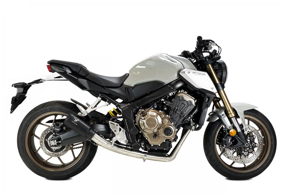 Silencieux d échappement Ixrace pour Auto Neuf