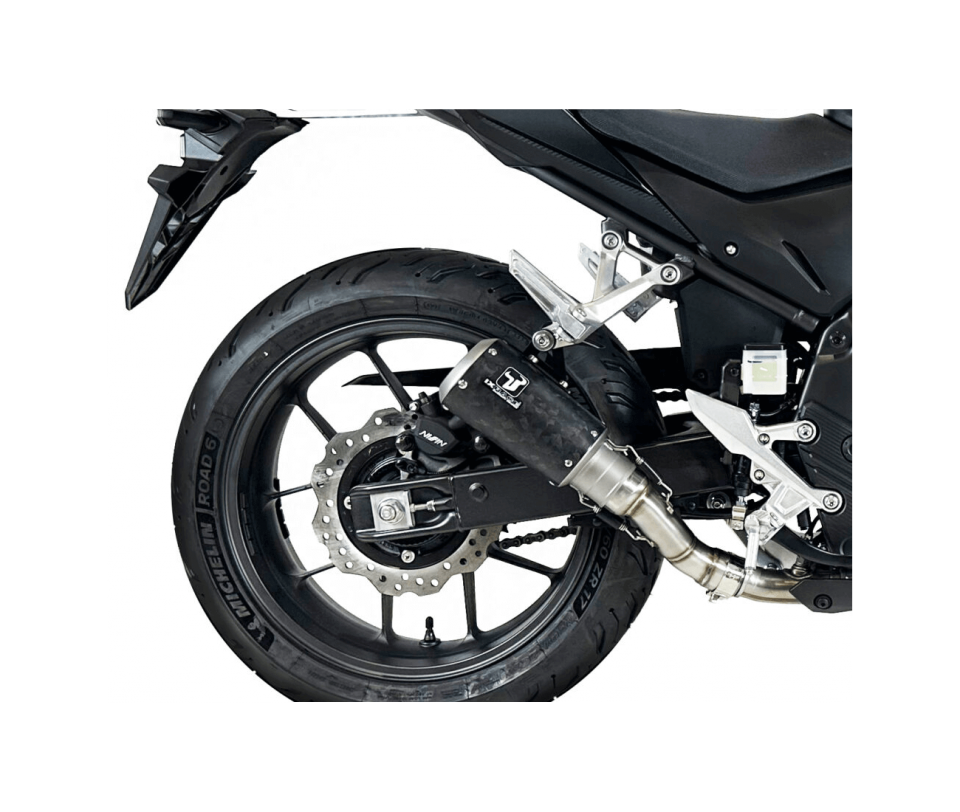 Silencieux d échappement Ixrace pour Auto Neuf