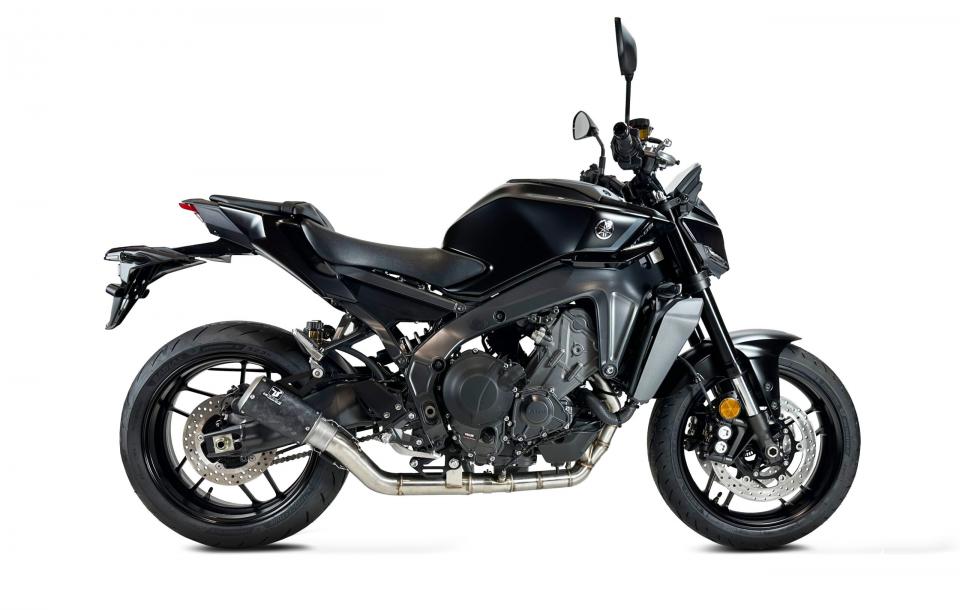 Silencieux d échappement Ixrace pour Auto Neuf