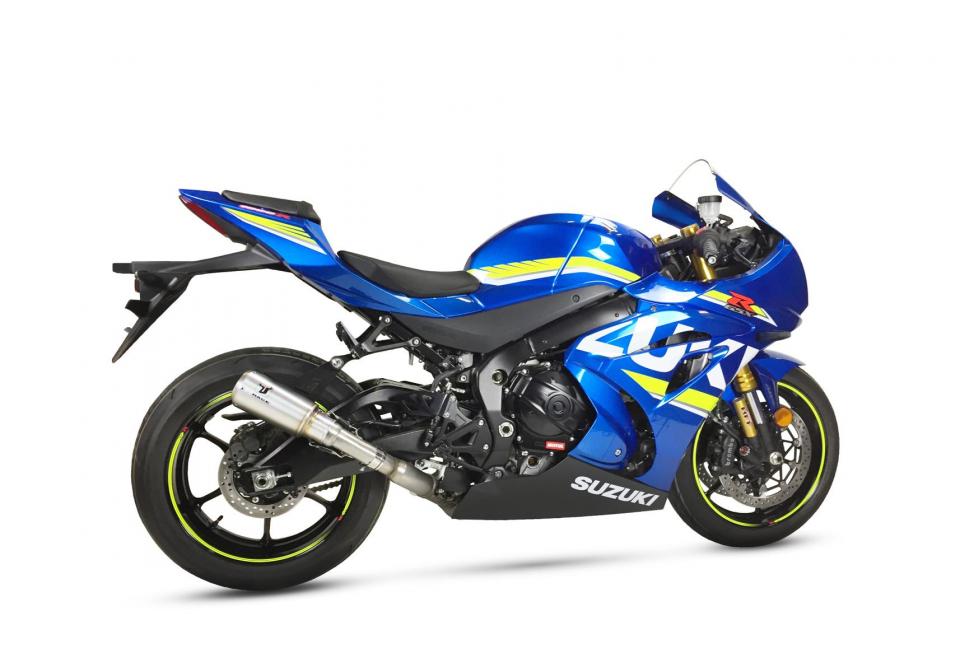 Silencieux d échappement Ixrace pour Auto Neuf