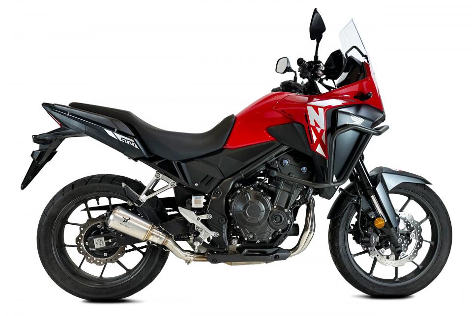 Silencieux d échappement Ixrace pour Auto Neuf