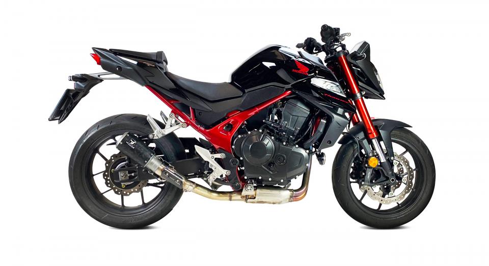 Silencieux d échappement Ixrace pour Auto Neuf