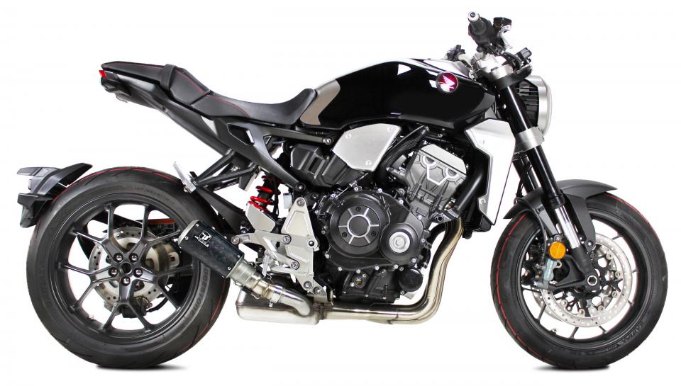 Silencieux d échappement Ixrace pour Auto Neuf