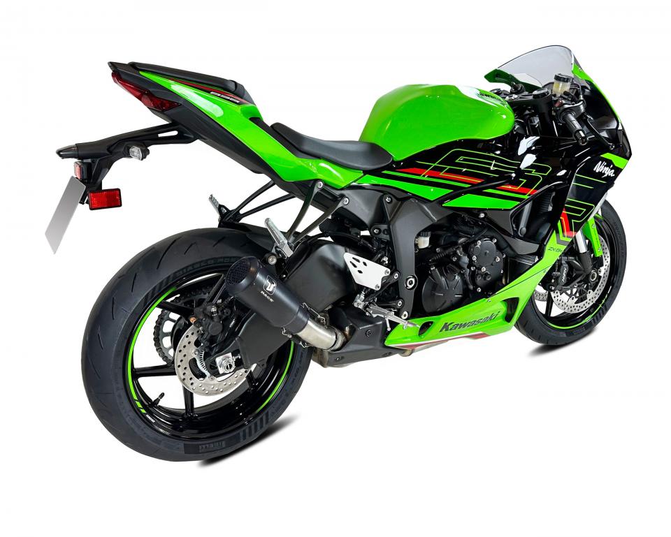 Silencieux d échappement Ixrace pour Auto Neuf