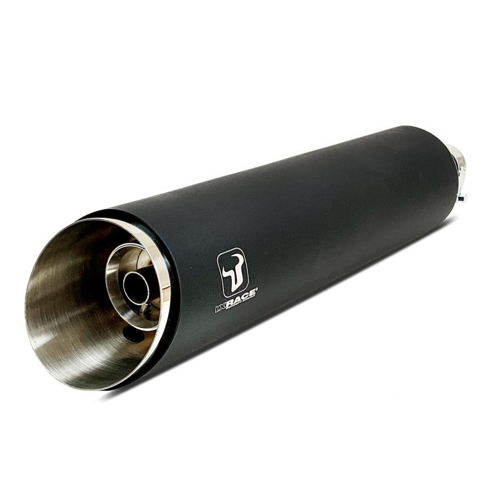 Silencieux d échappement Ixrace pour Auto Neuf
