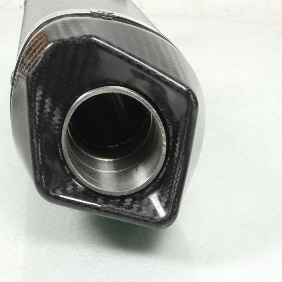 Silencieux d'échappement Race-Tech Arrow pour moto Yamaha 800 FZ8 71759MKK Neuf