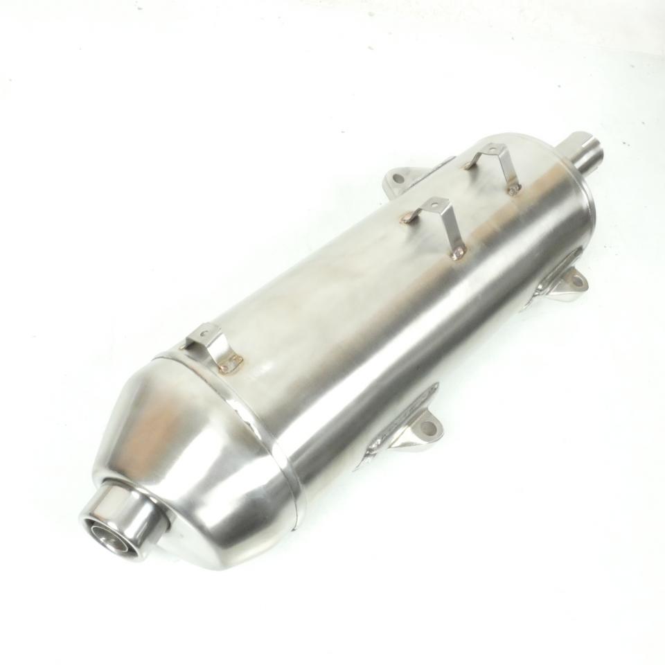 Silencieux échappement pour scooter Peugeot 400 METROPOLIS EU5 1179821714 797420