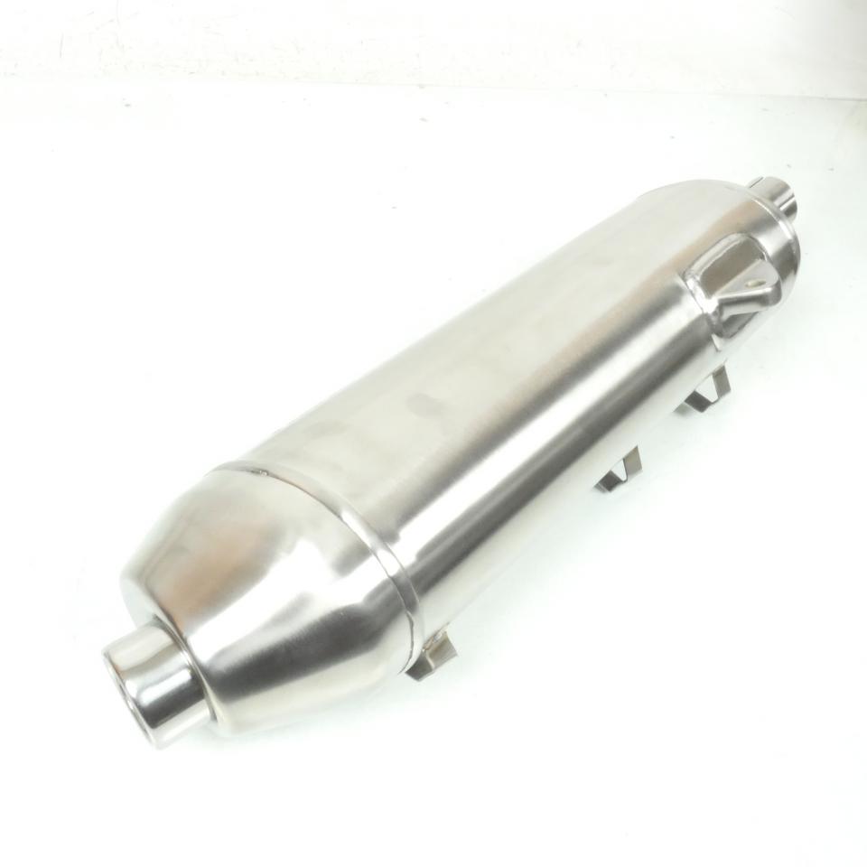 Silencieux échappement pour scooter Peugeot 400 METROPOLIS EU5 1179821714 797420