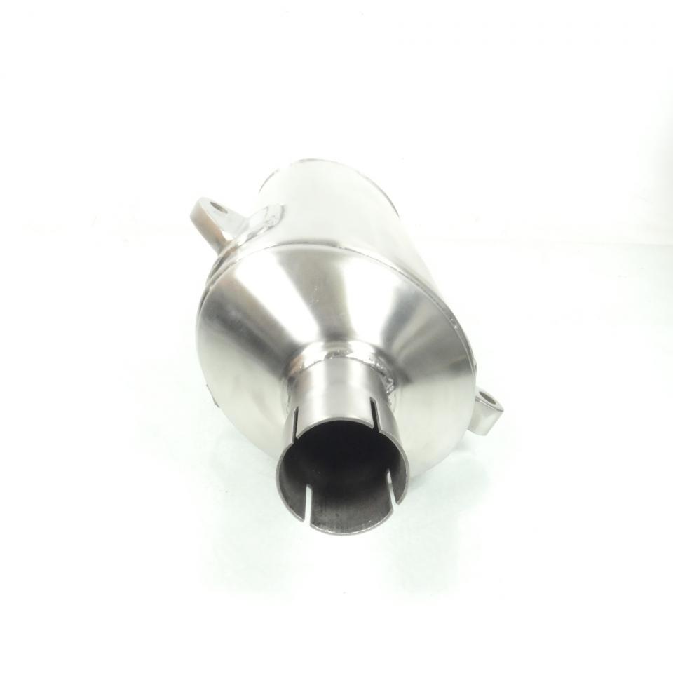 Silencieux échappement pour scooter Peugeot 400 METROPOLIS EU5 1179821714 797420