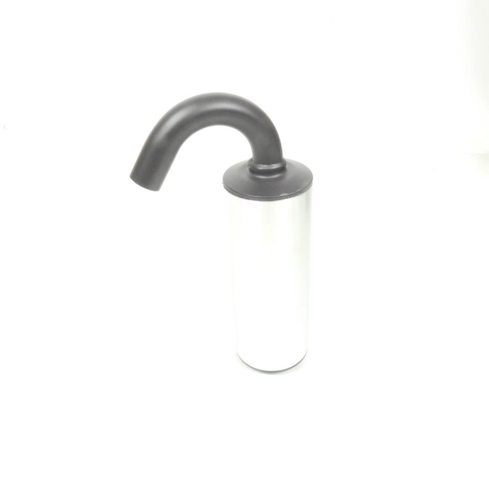 Silencieux d'échappement pour scooter Peugeot 50 Trekker 767184 776625 Neuf