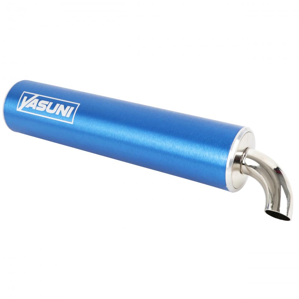 Silencieux d échappement Yasuni pour Auto Neuf