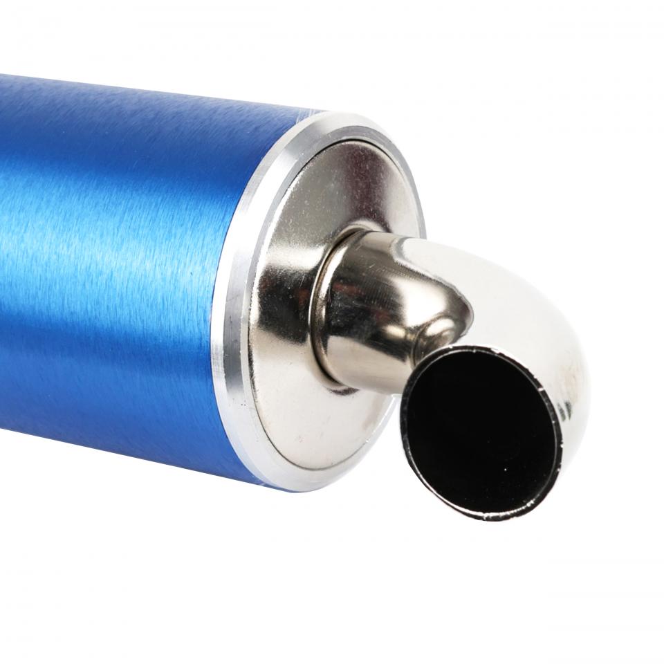 Silencieux d échappement Yasuni pour Auto Neuf