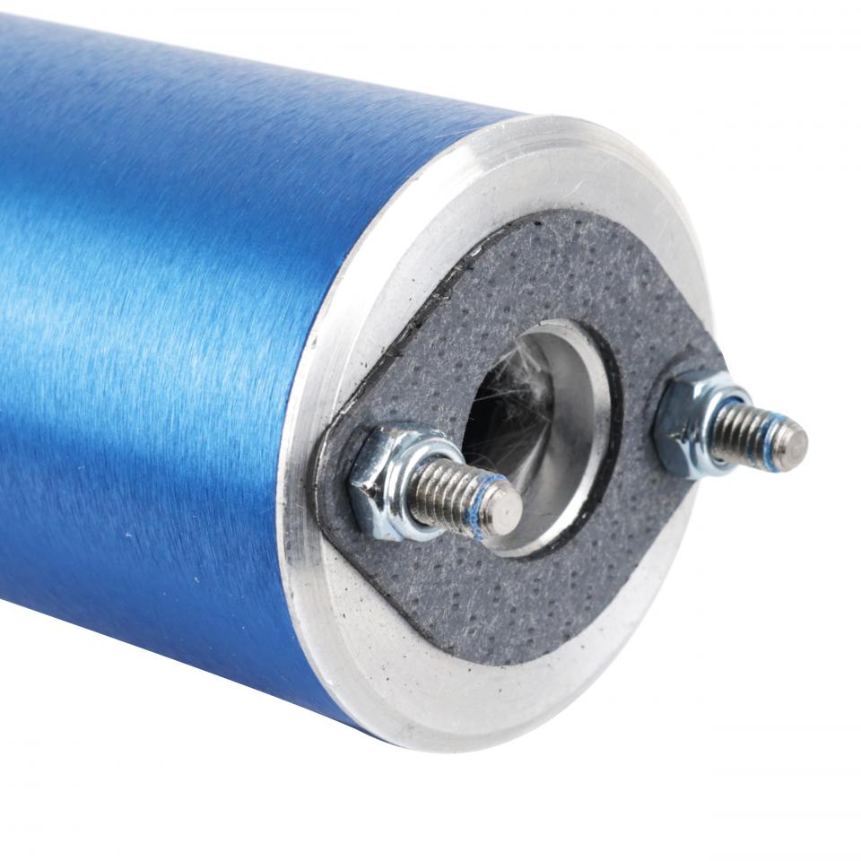 Silencieux d échappement Yasuni pour Auto Neuf