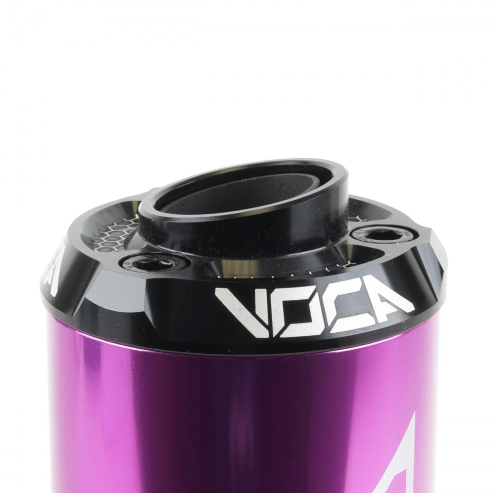 Silencieux d échappement VOCA RACING pour Auto Neuf