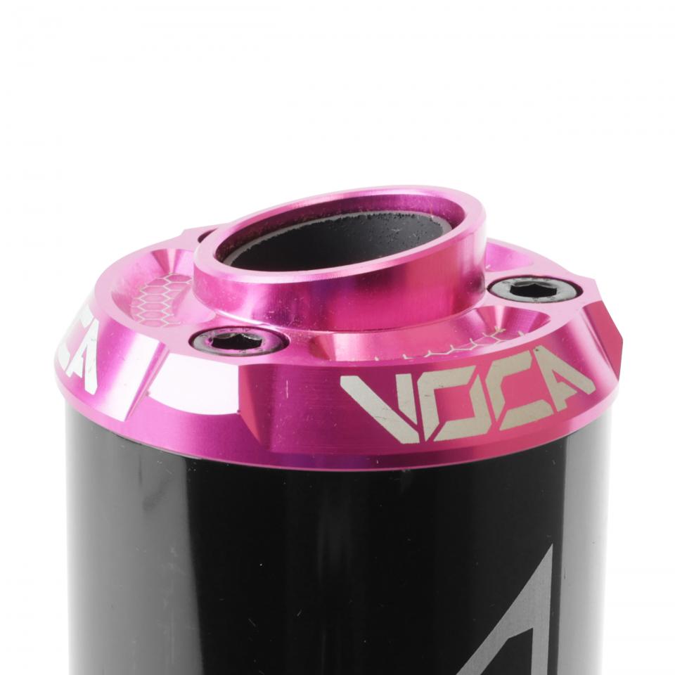 Silencieux d échappement VOCA RACING pour Auto Neuf