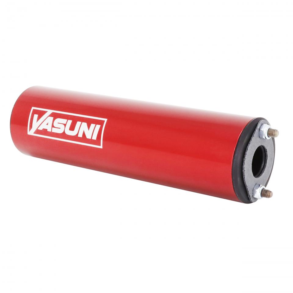Silencieux d échappement Yasuni pour Auto Neuf