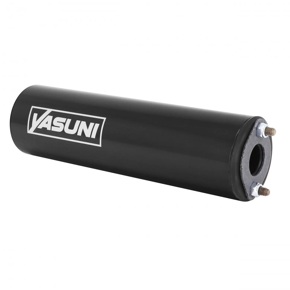 Silencieux d échappement Yasuni pour Auto Neuf