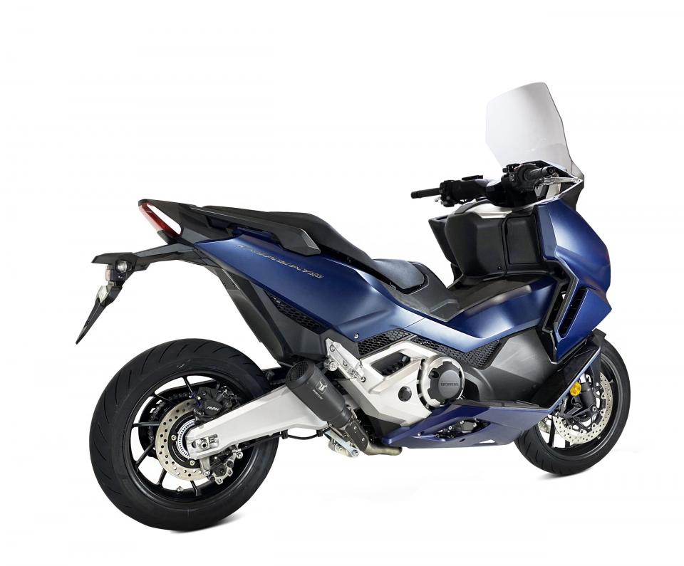 Silencieux d échappement Ixrace pour Auto Neuf