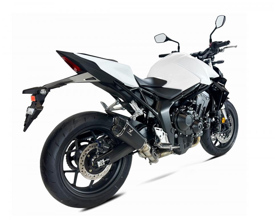 Silencieux d échappement Ixrace pour Auto Neuf