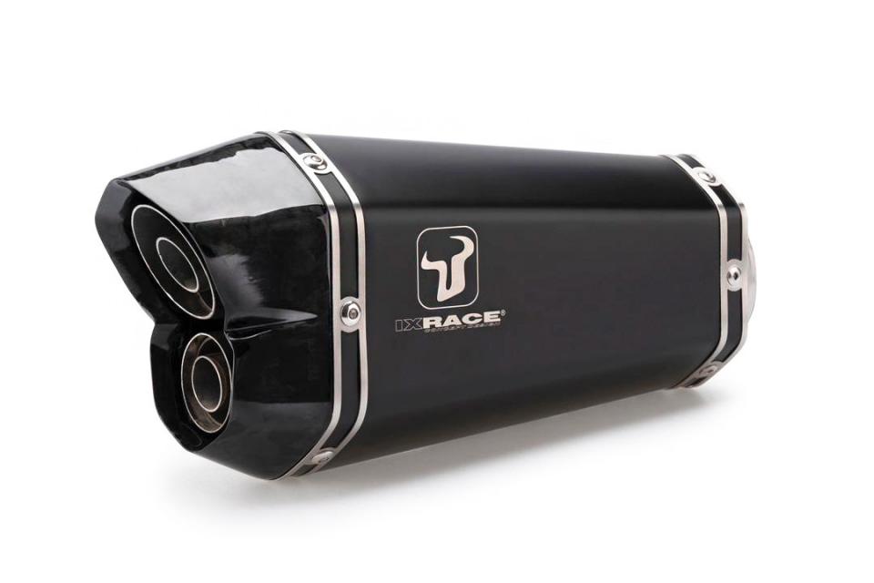 Silencieux d échappement Ixrace pour Auto Neuf