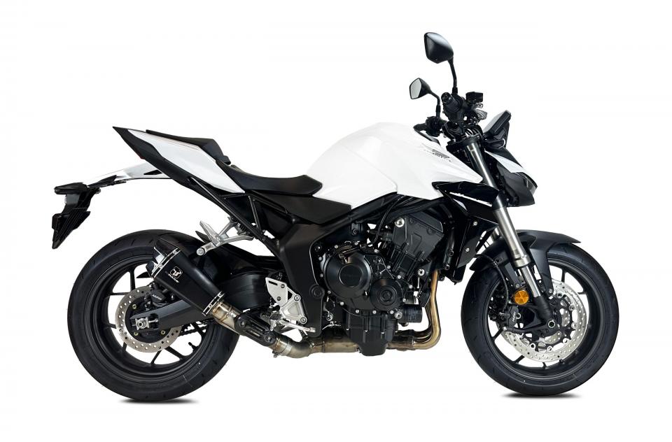 Silencieux d échappement Ixrace pour Auto Neuf