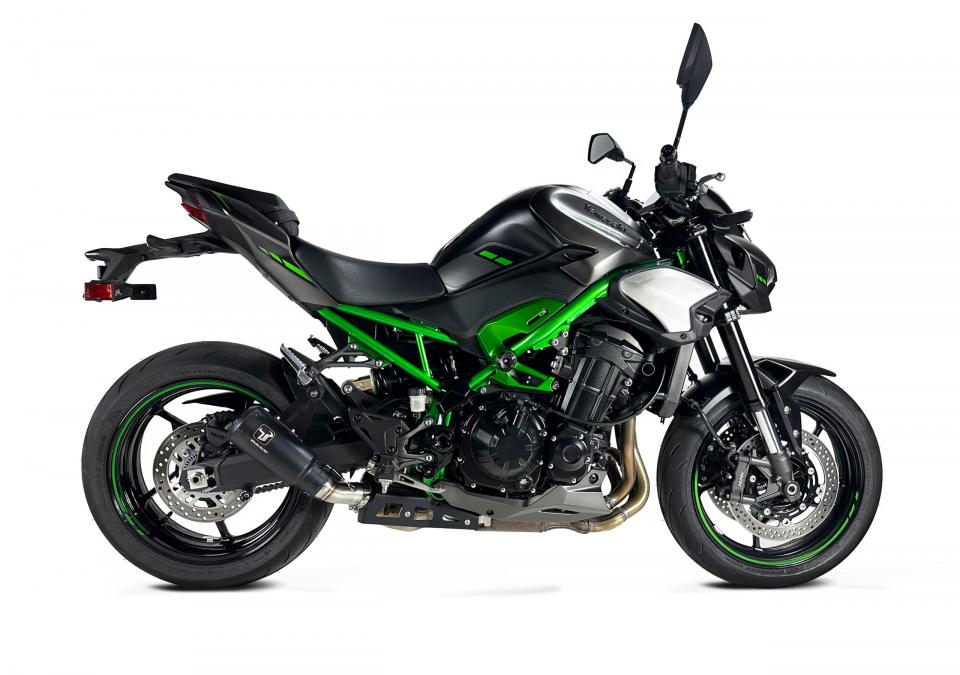 Silencieux d échappement Ixrace pour Auto Neuf