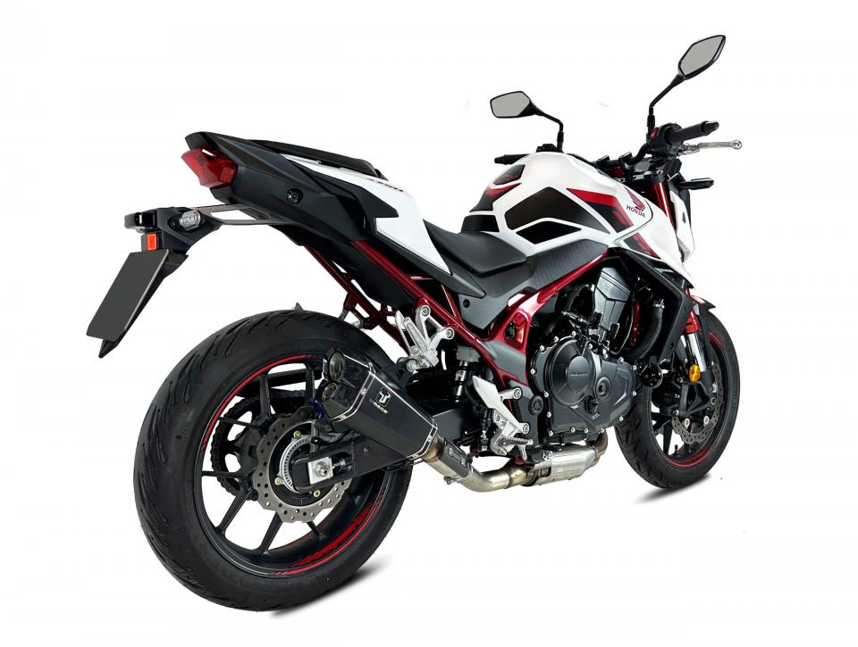 Silencieux d échappement Ixrace pour Auto Neuf