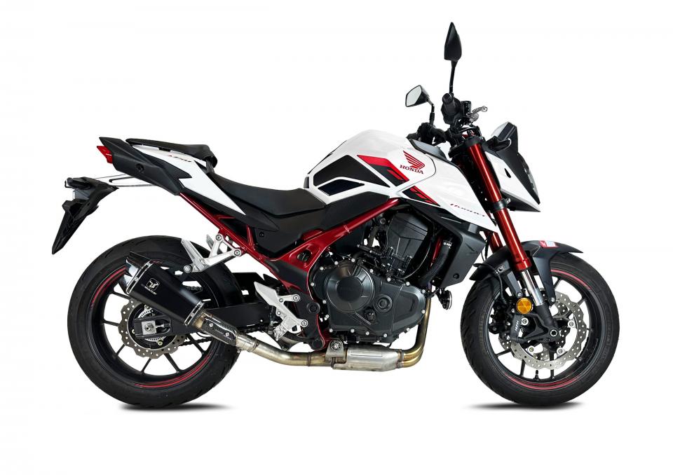 Silencieux d échappement Ixrace pour Auto Neuf