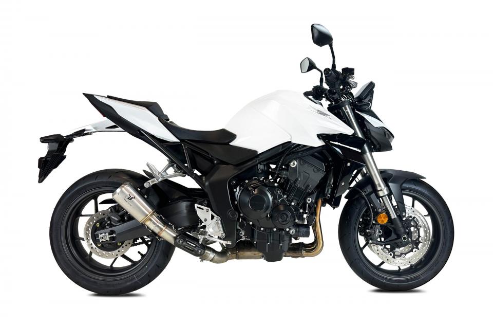 Silencieux d échappement Ixrace pour Auto Neuf