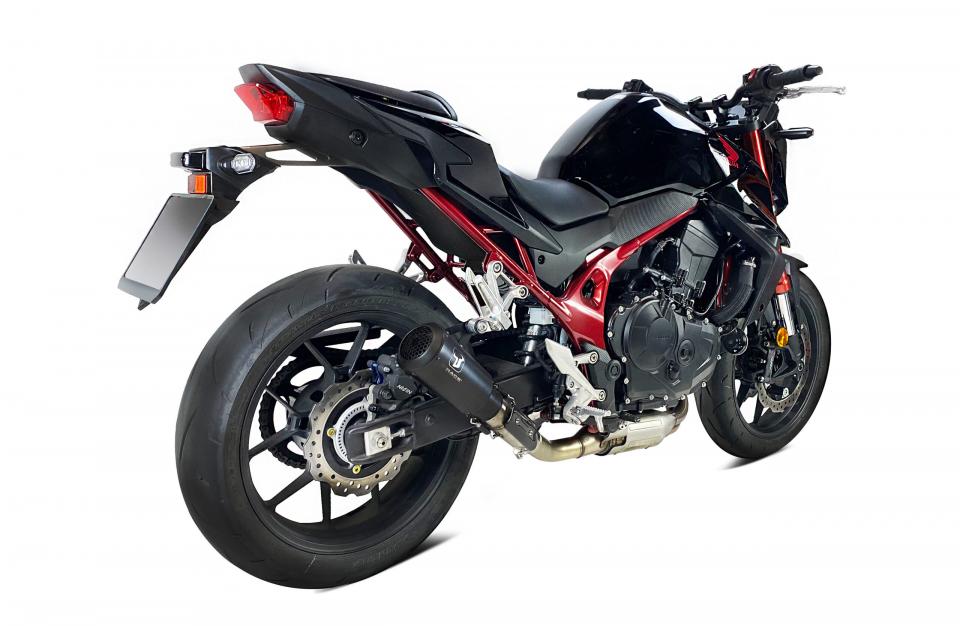 Silencieux d échappement Ixrace pour Auto Neuf