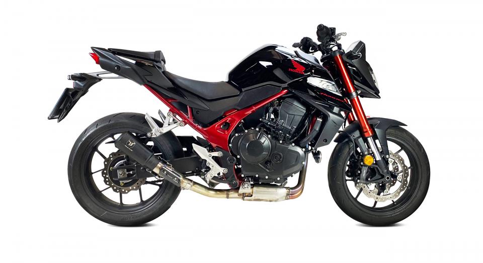 Silencieux d échappement Ixrace pour Auto Neuf