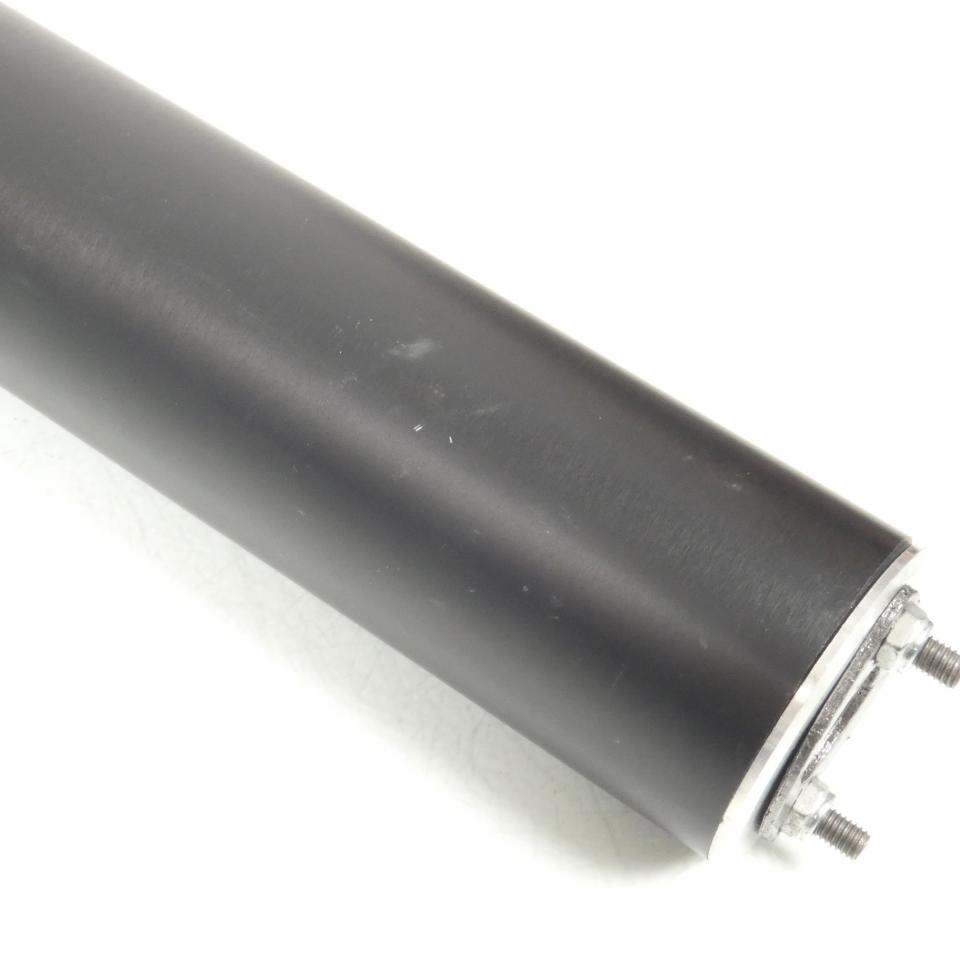 Silencieux cartouche pot échappement noir Polini 2 vis pour moto 218.0053 SIL600