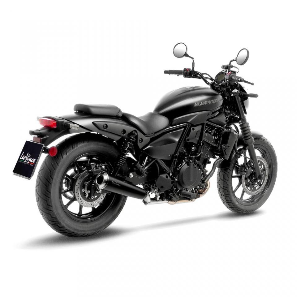 Silencieux d échappement Leovince pour Auto Neuf